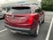 2017 Cadillac XT5 Platinum