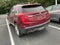 2017 Cadillac XT5 Platinum