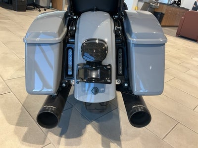 2024 Harley-Davidson Touring Base