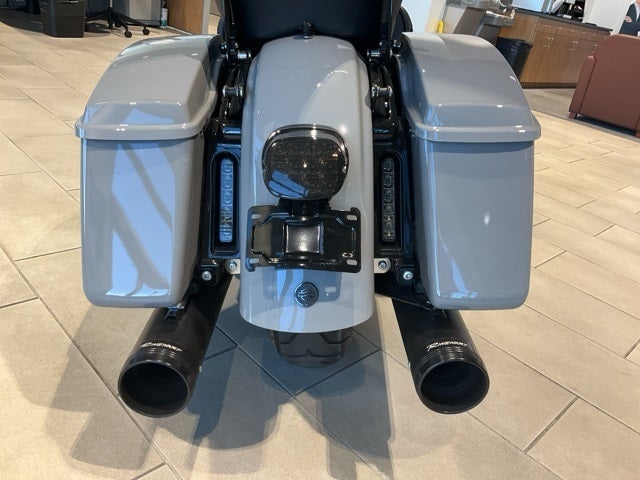 2024 Harley-Davidson Touring Base