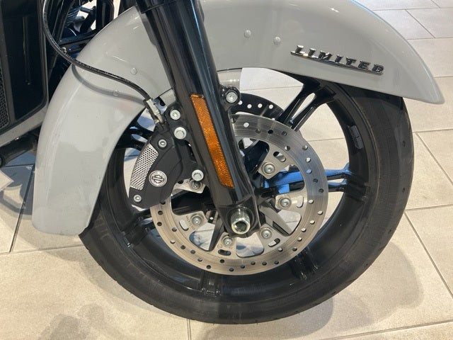 2024 Harley-Davidson Touring Base