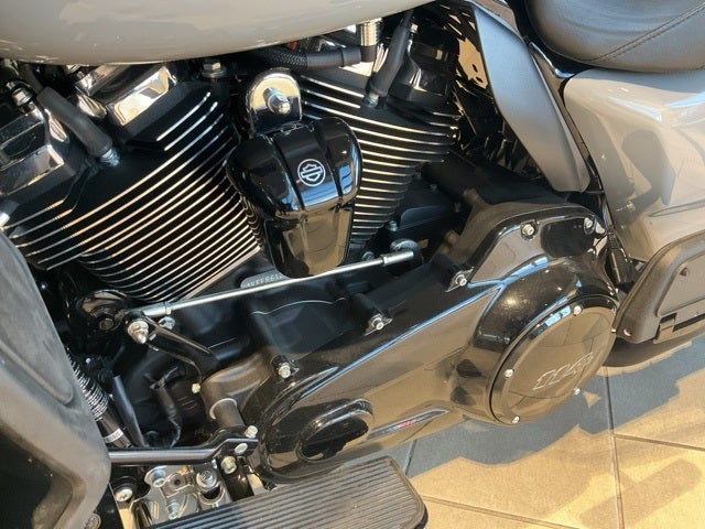 2024 Harley-Davidson Touring Base