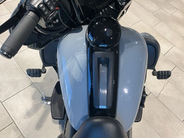 2024 Harley-Davidson Touring Base