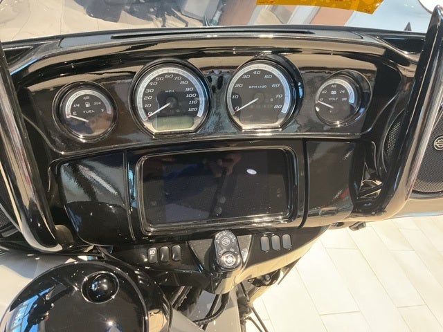 2024 Harley-Davidson Touring Base