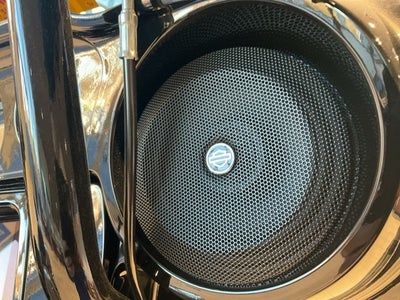 2024 Harley-Davidson Touring Base