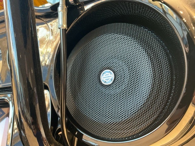 2024 Harley-Davidson Touring Base