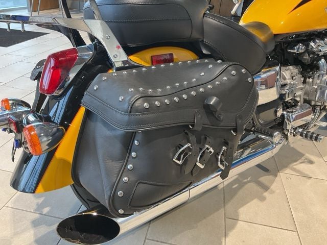 1997 Honda Valkyrie Base