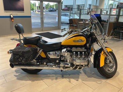 1997 Honda Valkyrie Base