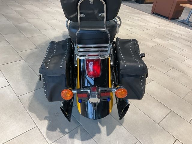 1997 Honda Valkyrie Base
