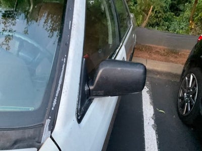 1988 Honda Accord LXi