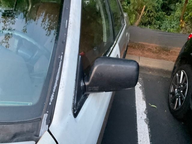 1988 Honda Accord LXi