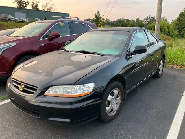 2002 Honda Accord EX 2.3