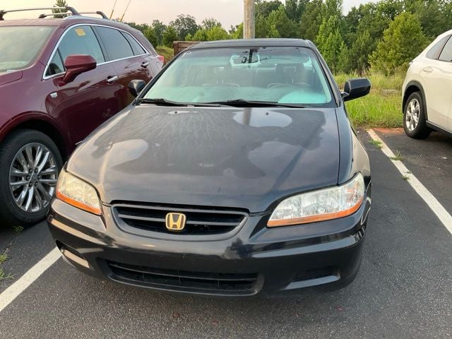 2002 Honda Accord EX 2.3