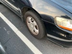 2002 Honda Accord EX 2.3