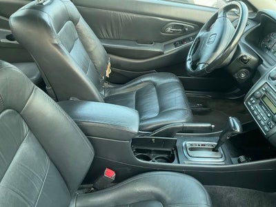 2002 Honda Accord EX 2.3