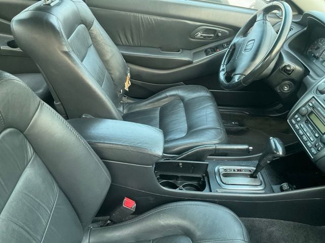 2002 Honda Accord EX 2.3