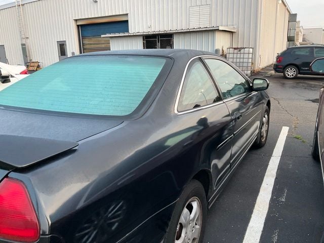 2002 Honda Accord EX 2.3