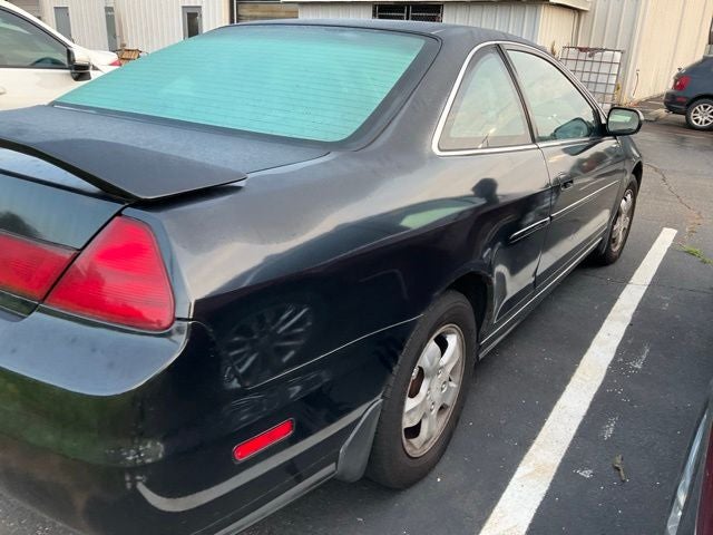 2002 Honda Accord EX 2.3