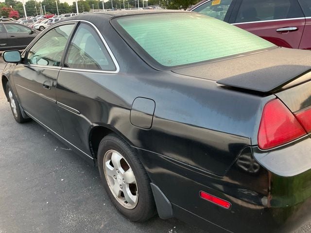 2002 Honda Accord EX 2.3