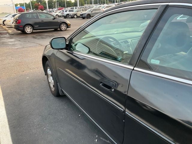 2002 Honda Accord EX 2.3