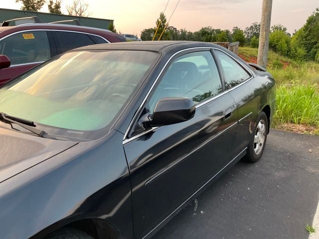 2002 Honda Accord EX 2.3
