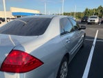 2007 Honda Accord LX 2.4