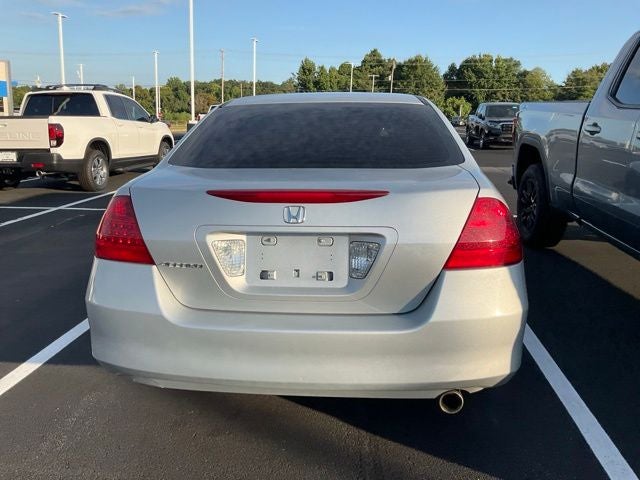 2007 Honda Accord LX 2.4