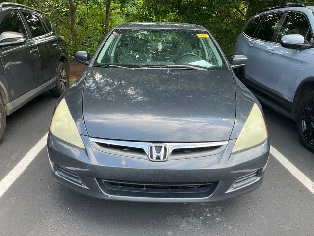 2007 Honda Accord SE 3.0
