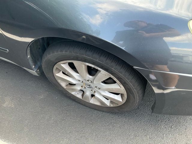 2007 Honda Accord SE 3.0