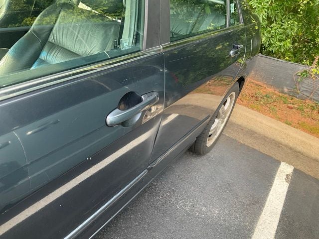 2007 Honda Accord EX-L