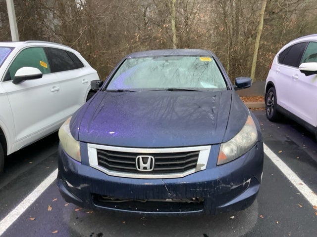 2009 Honda Accord LX 2.4