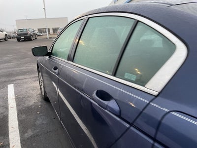 2009 Honda Accord LX 2.4