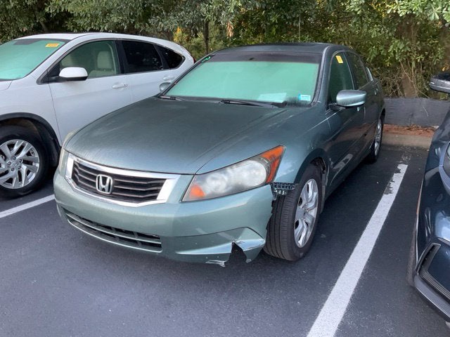 2009 Honda Accord EX-L 2.4