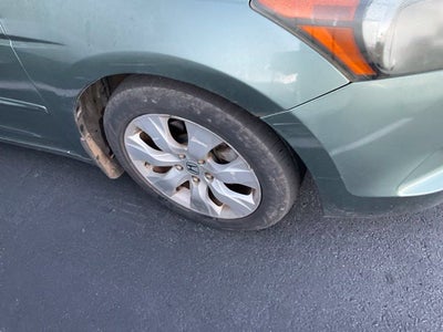 2009 Honda Accord EX-L 2.4
