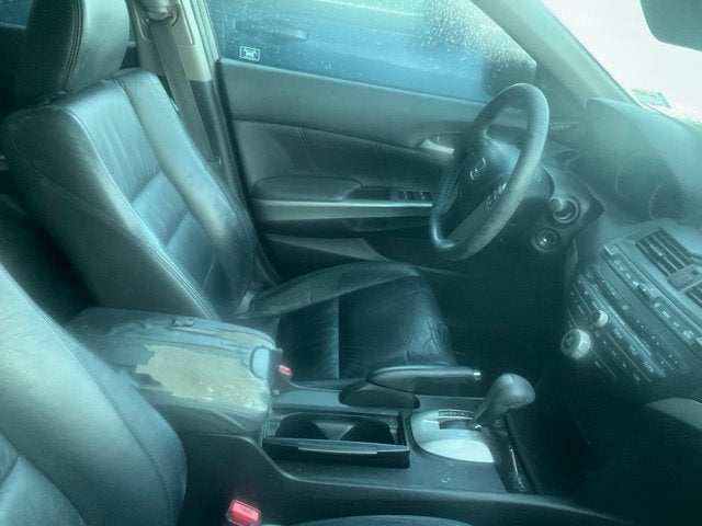 2009 Honda Accord EX-L 2.4