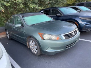 2009 Honda Accord EX-L 2.4