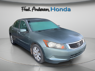 2009 Honda Accord EX-L 2.4