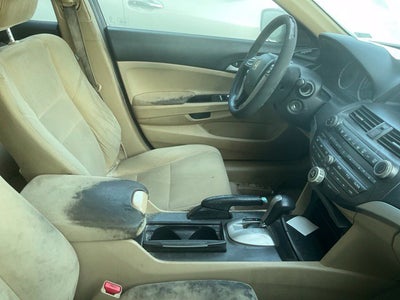 2012 Honda Accord LX 2.4