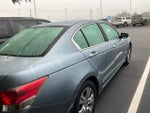 2011 Honda Accord LX-P 2.4