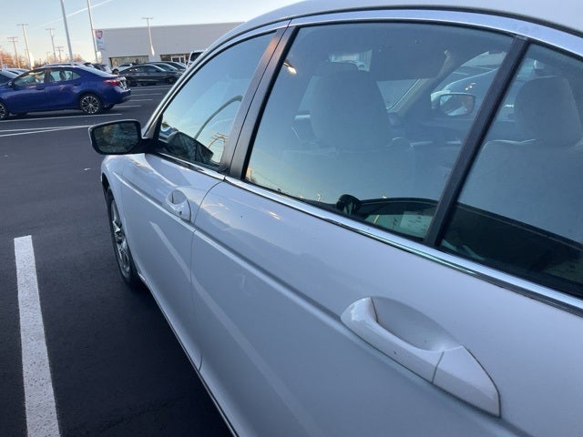 2011 Honda Accord SE 2.4