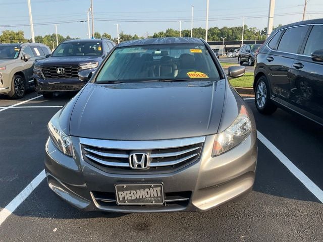 2011 Honda Accord SE 2.4