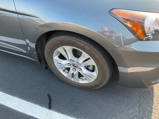 2011 Honda Accord SE 2.4