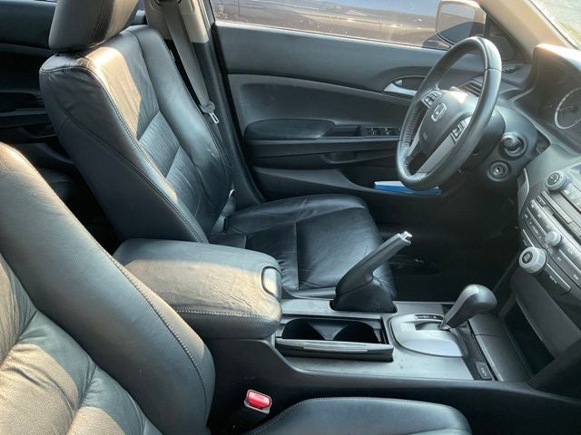 2011 Honda Accord SE 2.4