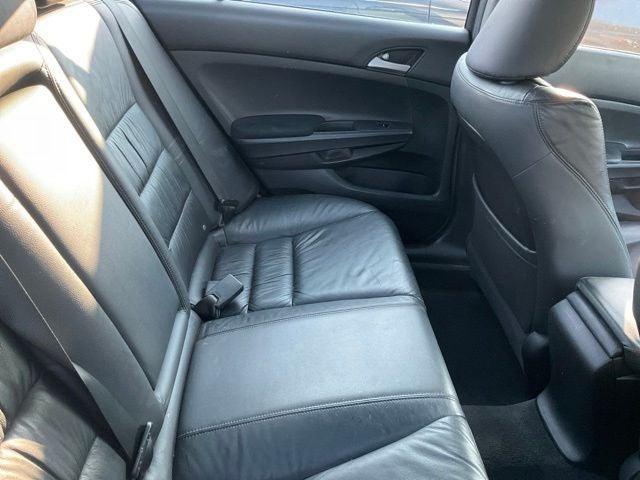 2011 Honda Accord SE 2.4