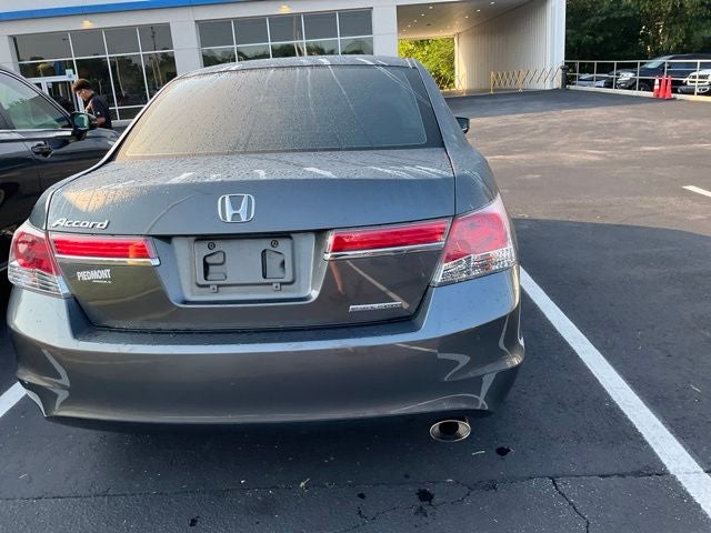 2011 Honda Accord SE 2.4