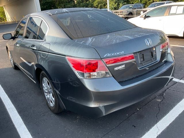 2011 Honda Accord SE 2.4