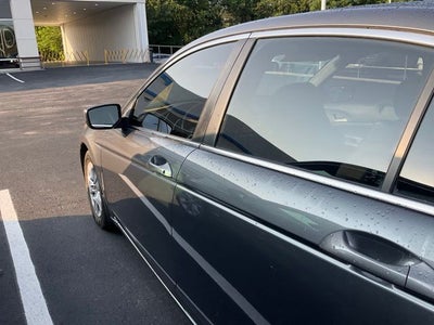 2011 Honda Accord SE 2.4