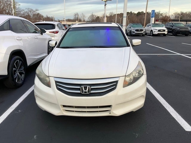 2011 Honda Accord EX-L 2.4
