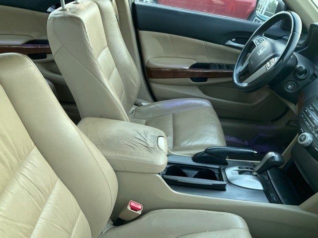 2011 Honda Accord EX-L 2.4