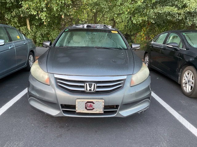 2011 Honda Accord EX-L 2.4